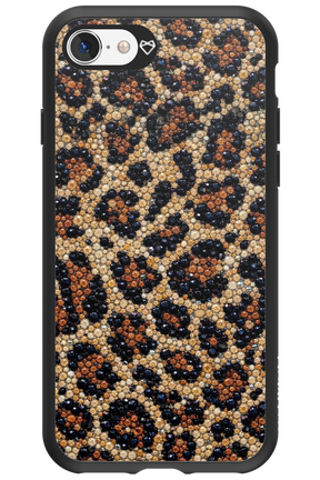 Crystal Roar - Apple iPhone SE 2022