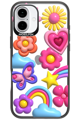 Puffer World - Apple iPhone 16 Plus