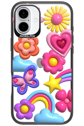 Puffer World - Apple iPhone 16 Plus