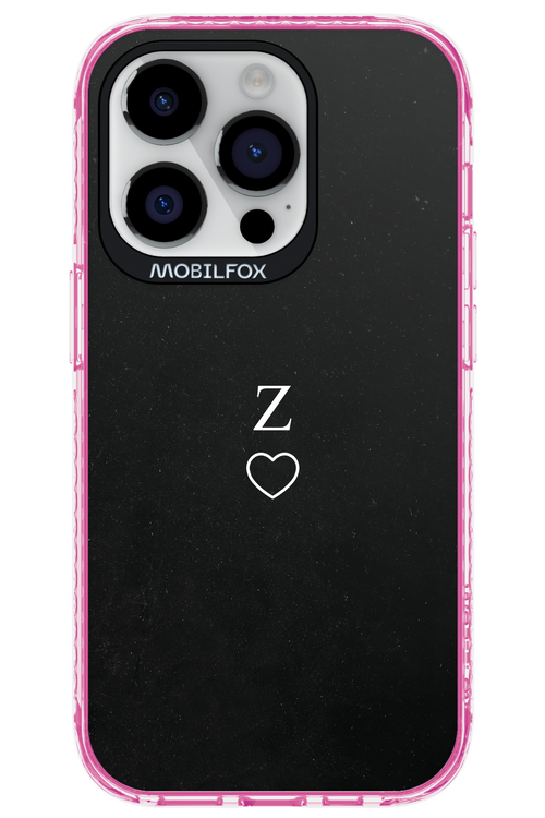 Z Black 2.0 - Apple iPhone 14 Pro