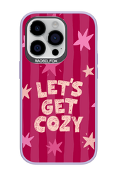 Let's Get Cozy - Apple iPhone 14 Pro