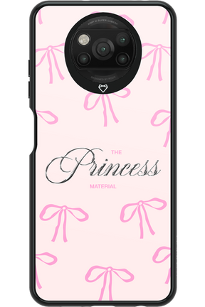 Princess Material 2.0 - Xiaomi Poco X3 NFC