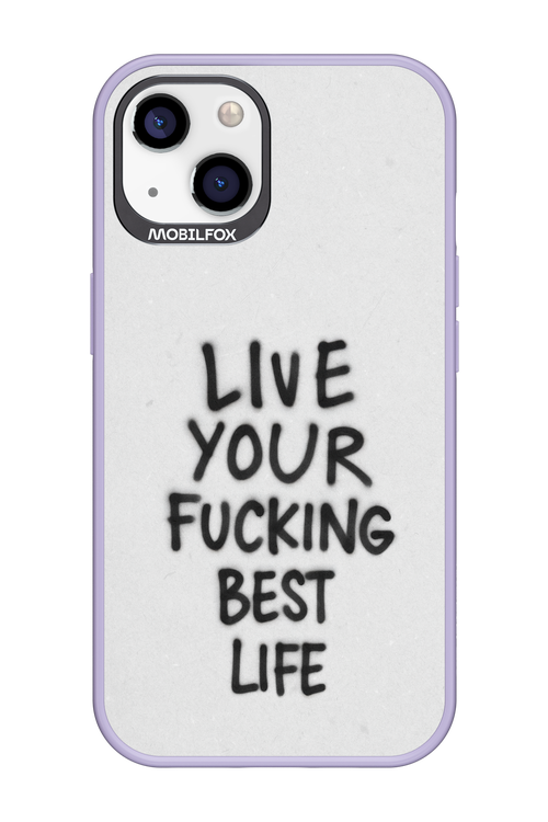 Best F Life 2.0 - Apple iPhone 13