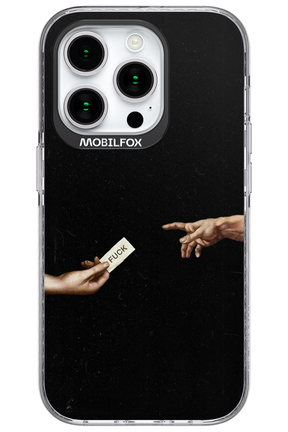 Giving - Apple iPhone 15 Pro