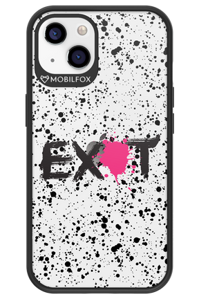 EXOT SPLASH 2.0 - Apple iPhone 13