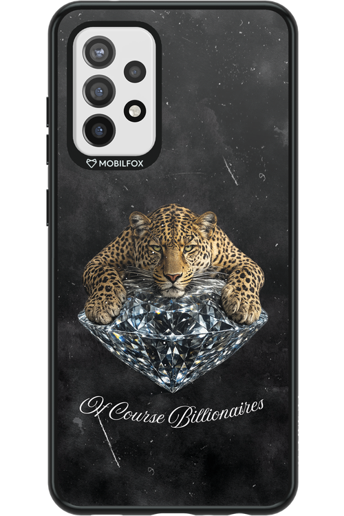 OC billionaires 2.0 - Samsung Galaxy A72
