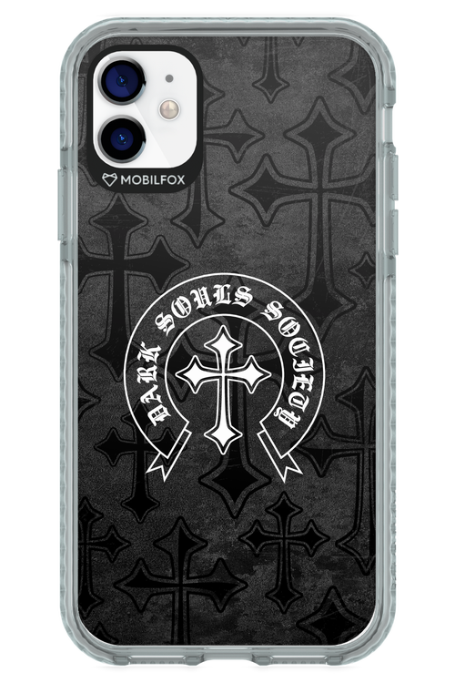 Dark Souls Society - Apple iPhone 11
