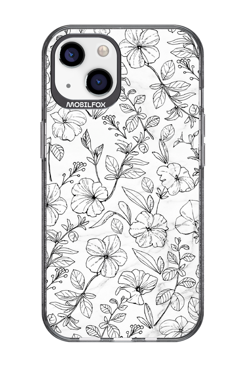 Lineart Beuty - Apple iPhone 13
