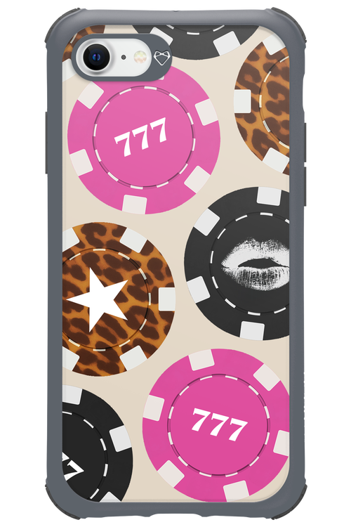 All In - Apple iPhone SE 2020