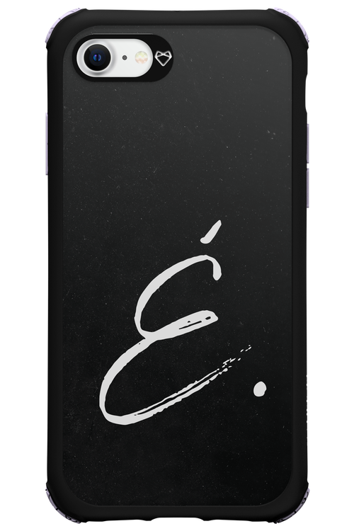 (Off Space) E II 2.0 - Apple iPhone 8