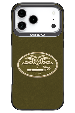 Nature Check - Apple iPhone 17 Pro Max