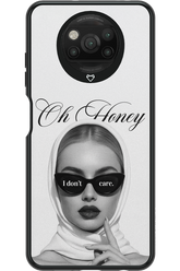 Oh Honey 2.0 - Xiaomi Poco X3 NFC