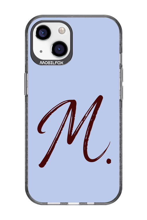 (Jellyfish Presso) M 2.0 - Apple iPhone 13