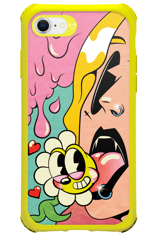 Love Sick 2.0 - Apple iPhone SE 2020