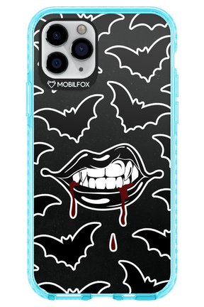Bat Mouth - Apple iPhone 11 Pro
