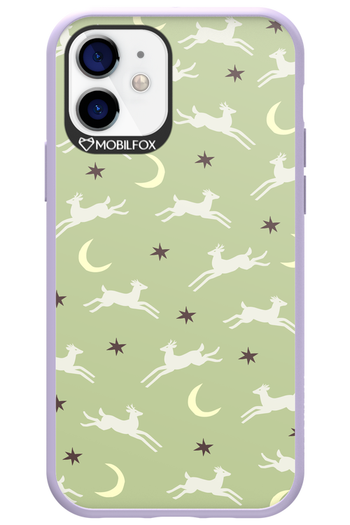 Folclore Rush - Apple iPhone 12