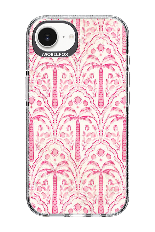 Pink Palm 2.0 - Apple iPhone 17e