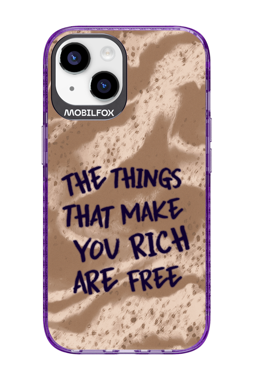 Free Things - Apple iPhone 14