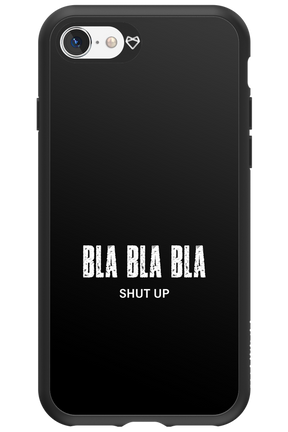 Bla Bla II 2.0 - Apple iPhone 8