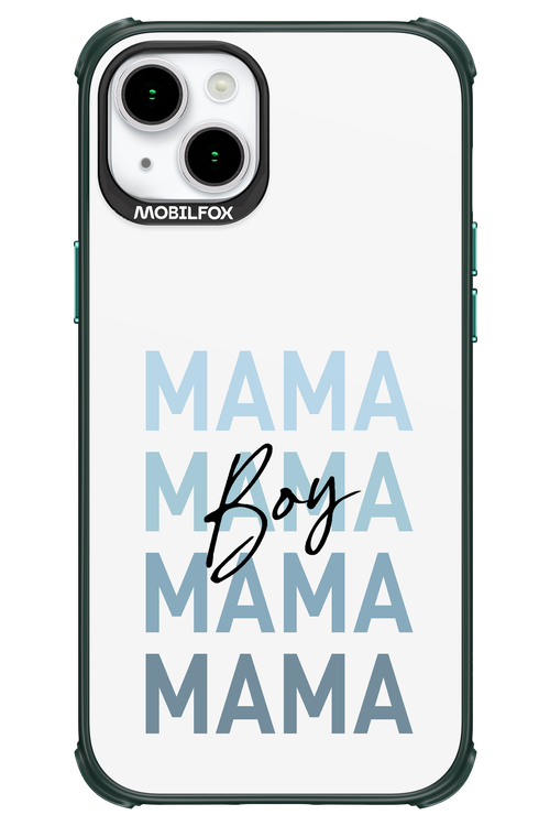 Boy Mama 2.0 - Apple iPhone 15 Plus