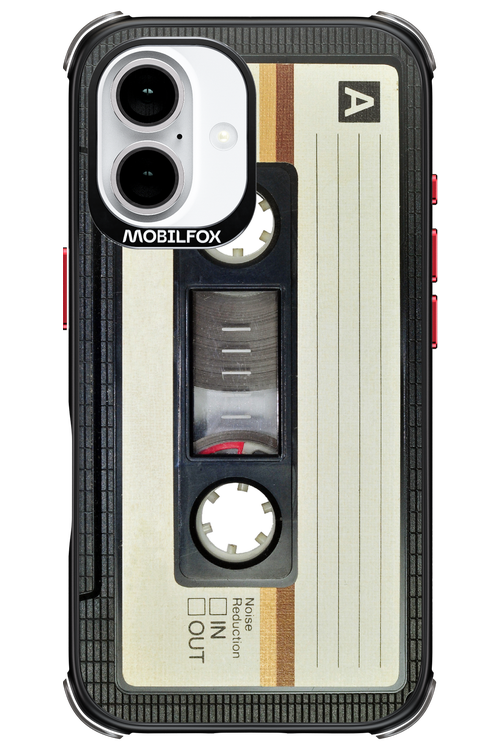 CASE 11 2.0 - Apple iPhone 16