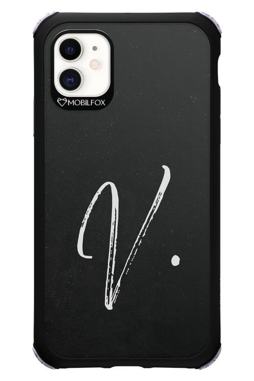(Off Space) V 2.0 - Apple iPhone 11