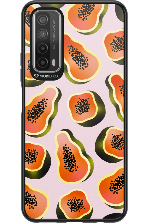 Papaya Wave 2.0 - Huawei P Smart 2021