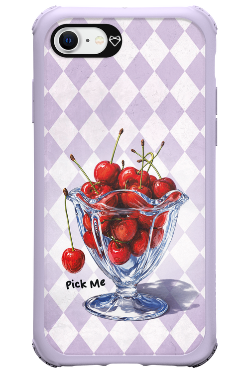 Pick Me 2.0 - Apple iPhone 8