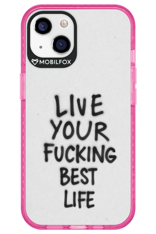 Best F Life 2.0 - Apple iPhone 13