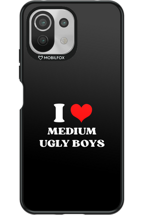I LOVE 2.0 - Xiaomi Mi 11 Lite (2021)