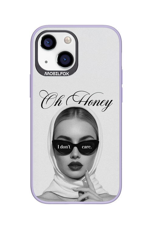 Oh Honey 2.0 - Apple iPhone 13 Mini