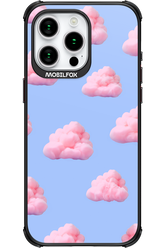 Cloudy - Apple iPhone 15 Pro Max