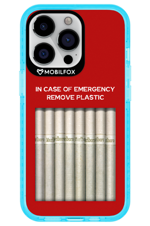 C*garette - Apple iPhone 13 Pro