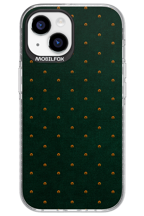 Green Persona - Apple iPhone 15