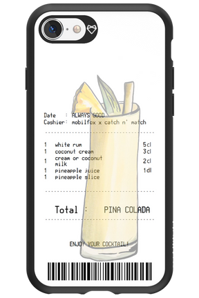 always good cocktail - Apple iPhone SE 2022