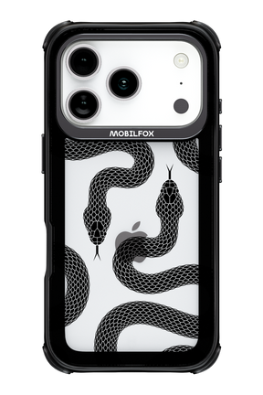 Snakes - Apple iPhone 17 Pro