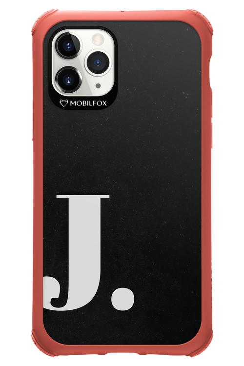 J (Off Space) 2.0 - Apple iPhone 11 Pro
