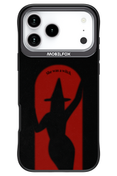 Witch Season - Apple iPhone 17 Pro Max