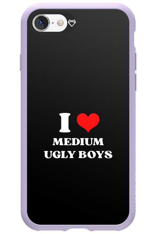 I LOVE 2.0 - Apple iPhone SE 2022