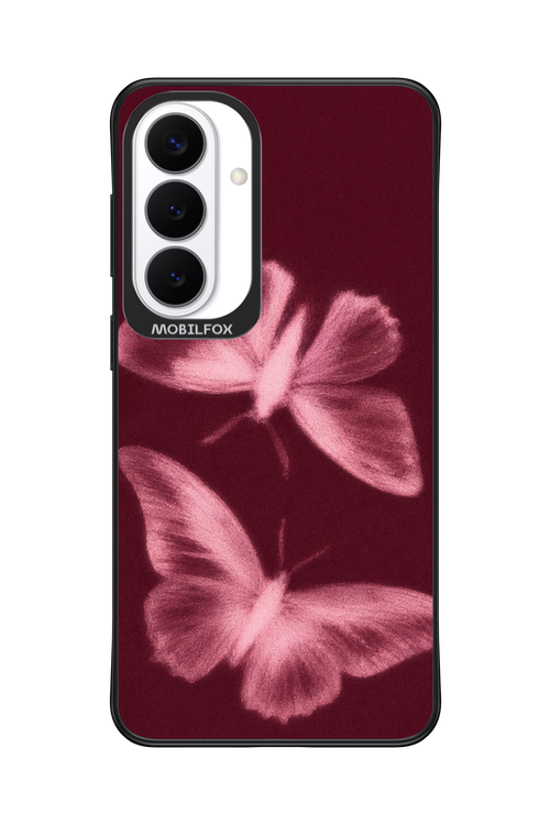 Papillonia 2.0 - Samsung Galaxy S26+