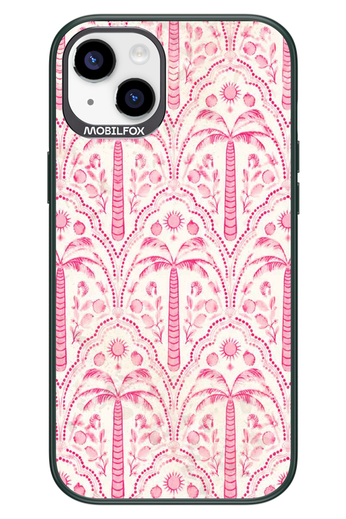 Pink Palm 2.0 - Apple iPhone 14 Plus