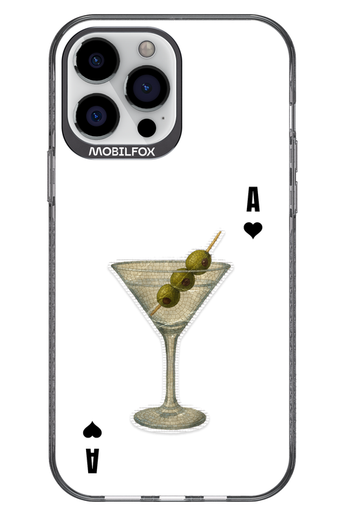 MartiniAce 2.0 - Apple iPhone 13 Pro Max