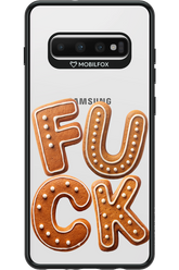 F U C K - Samsung Galaxy S10+