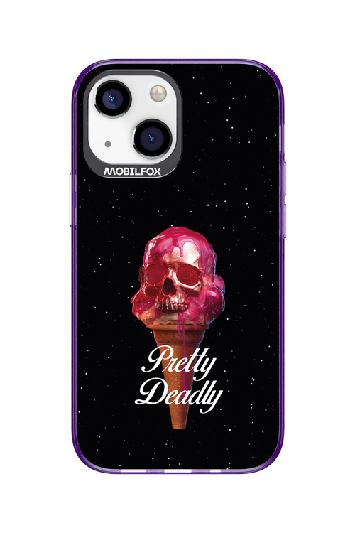 Pretty Deadly - Apple iPhone 13 Mini