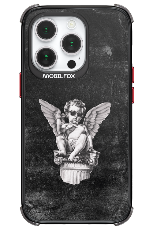 Fallen Angel - Apple iPhone 14 Pro