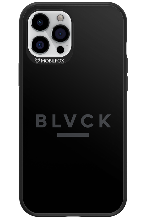 BLVCK II - Apple iPhone 12 Pro Max