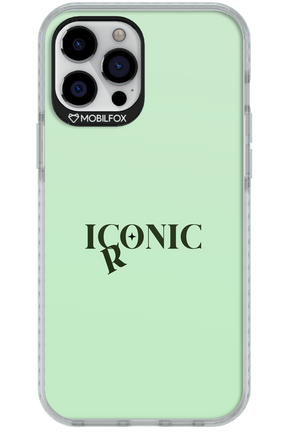 I(R)ONIC - Apple iPhone 12 Pro Max