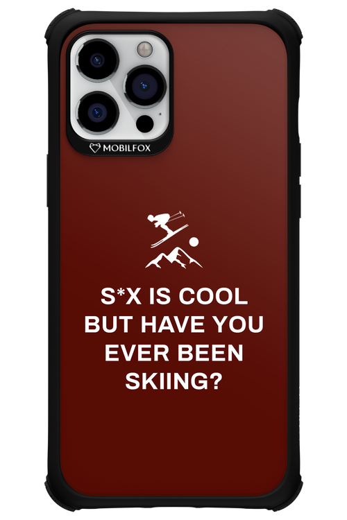 Have You Ever - Apple iPhone 12 Pro Max