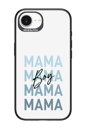 Boy Mama 2.0 - Apple iPhone 16e
