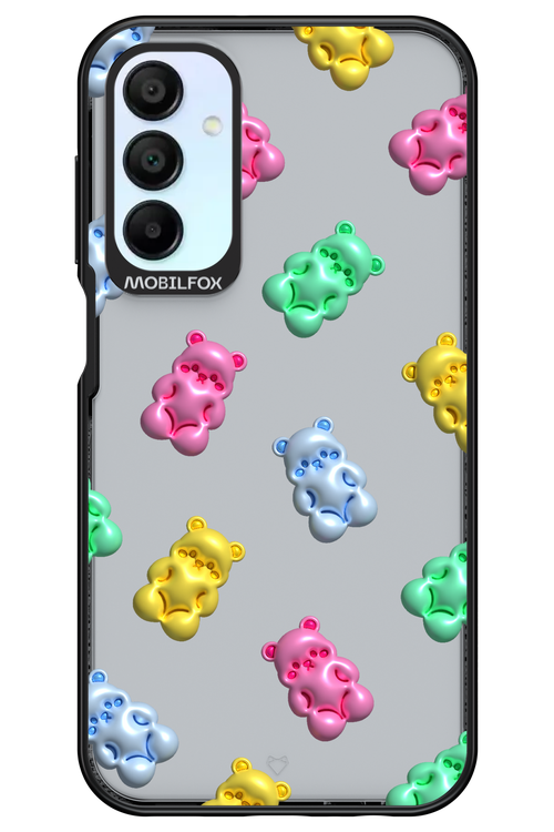 Gummmy Bears - Samsung Galaxy A15